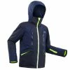 Wedze Tops Kids' Ski Jacket
