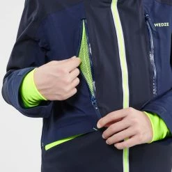 Wedze Tops Kids' Ski Jacket