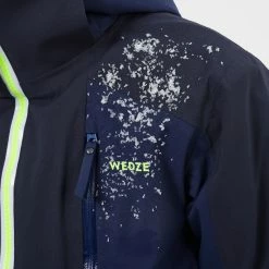 Wedze Tops Kids' Ski Jacket