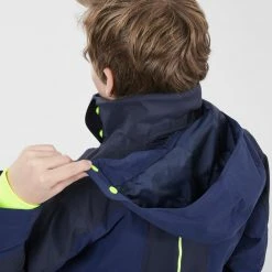 Wedze Tops Kids' Ski Jacket