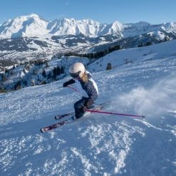 Wedze 500, Ski Jacket, Kids'