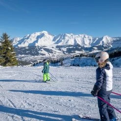 Wedze 500, Ski Jacket, Kids'