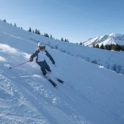 Wedze 500, Ski Jacket, Kids'