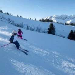 Wedze 500, Ski Jacket, Kids'