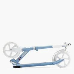 Oxelo SC Mid 7 Scooter With Stand Kids'