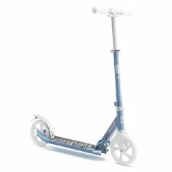 Oxelo SC Mid 7 Scooter With Stand Kids'