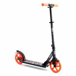 Oxelo SC Mid 7 Scooter With Stand Kids'