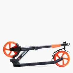 Oxelo SC Mid 7 Scooter With Stand Kids'
