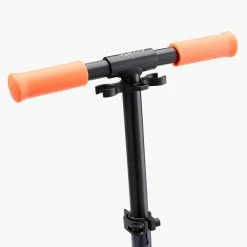 Oxelo SC Mid 7 Scooter With Stand Kids'