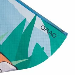 Orao MK120 Static Kite Toys & Games