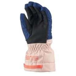 Wedze 500, Ski Gloves, Kids'