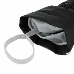 Wedze 500, Ski Gloves, Kids'