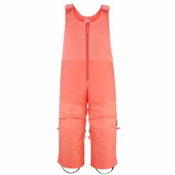 Cheap 😍 Wedze PNF 500, Ski Bib, Kids' 💯 77 Wedze PNF 500, Ski Bib, Kids'