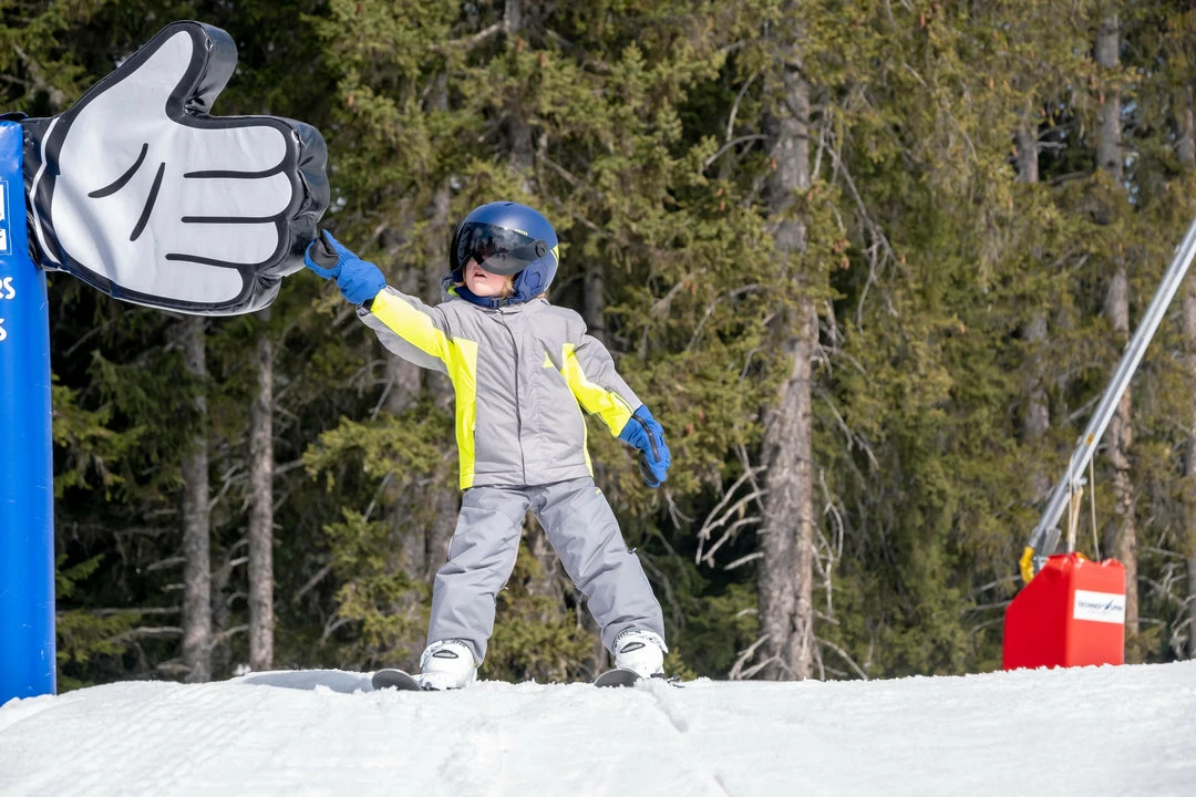 Cheap 😍 Wedze PNF 500, Ski Bib, Kids' 💯 38 Wedze PNF 500, Ski Bib, Kids'