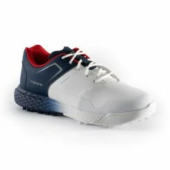 Inesis Waterproof Grip Golf Shoes Boys'