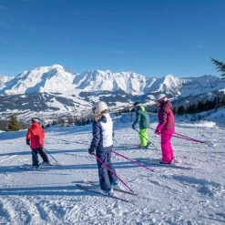 Wedze Bottoms PNF 500, Ski And Snowboard Pants, Kids'