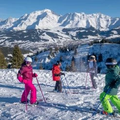 Wedze Bottoms PNF 500, Ski And Snowboard Pants, Kids'