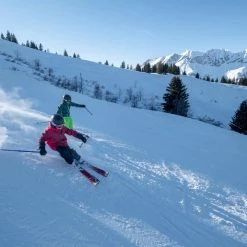 Wedze Bottoms PNF 500, Ski And Snowboard Pants, Kids'