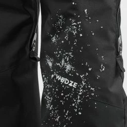 Wedze Bottoms PNF 500, Ski And Snowboard Pants, Kids'