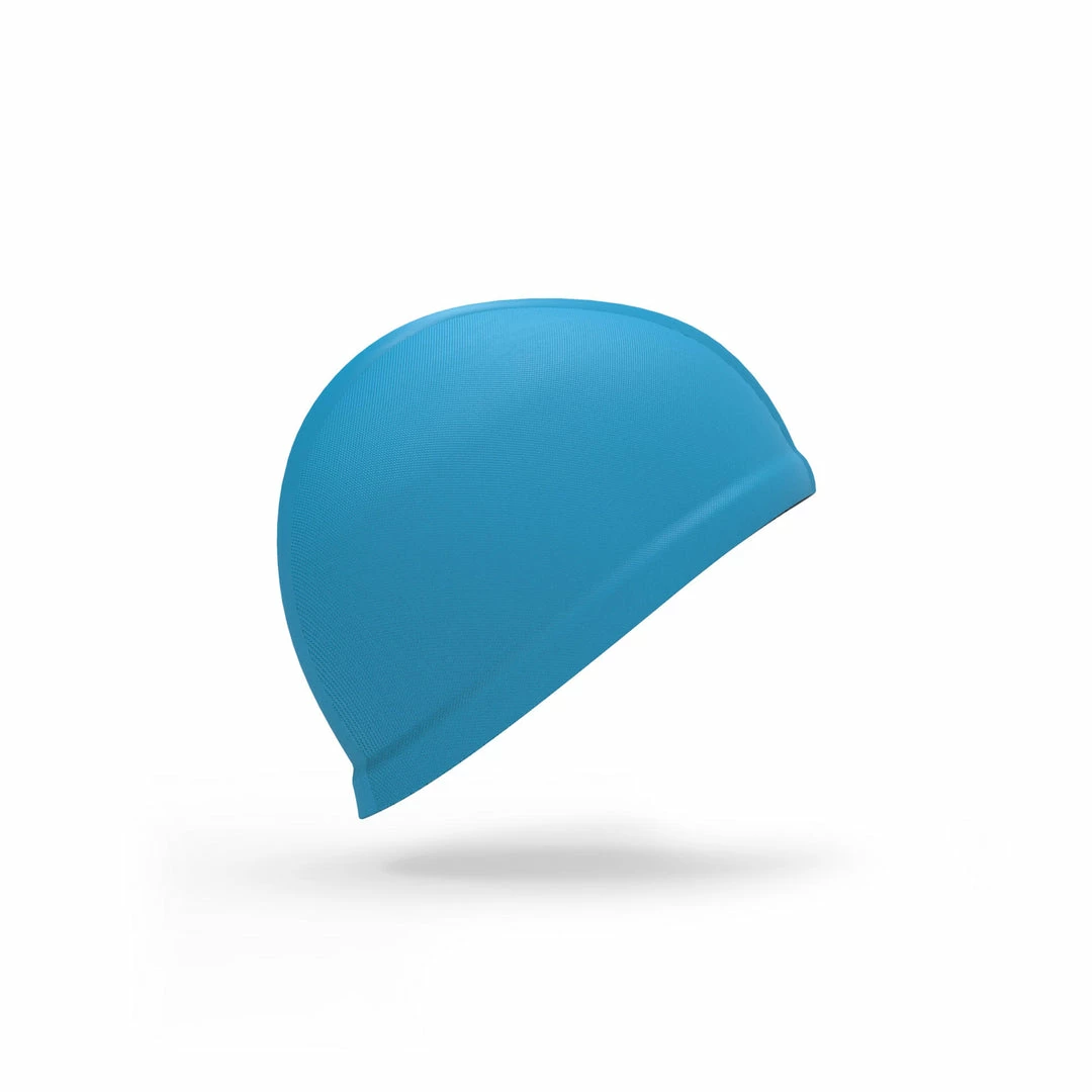 Best Sale ❤️ Nabaiji Mesh Swim Cap Babies' Swimming 🔥 3 Nabaiji Mesh Swim Cap Babies' Swimming