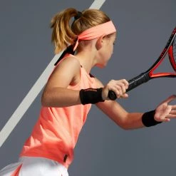 Artengo 900, Tennis Tank Top, Girls'