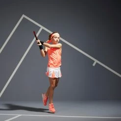 Artengo 900, Tennis Tank Top, Girls'