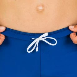 Nabaiji 100 Basic Swimsuit Boxer Boys' Swimming