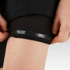 Rockrider 500, Mountain Bike Shorts, Kids'