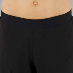 Rockrider 500, Mountain Bike Shorts, Kids'