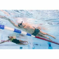 Nabaiji Fitib 500 Boxer Bathing Suit Boys'