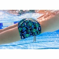 Nabaiji Fitib 500 Boxer Bathing Suit Boys'