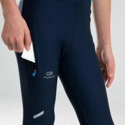 Best deal โ๏ธ Kiprun Kalenji AT100 Cropped Athletics Pants Kids' ๐ 8 Kiprun Kalenji AT100 Cropped Athletics Pants Kids'