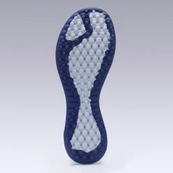 Kipsta Agility 500 Hard Pitch High-Top Soccer Shoes Kids' Footwear