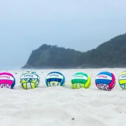 Top 10 ๐ Copaya BV100 Fun Beach Ball Size 3 Team โค๏ธ 38 Copaya BV100 Fun Beach Ball Size 3 Team