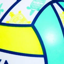 Top 10 ๐ Copaya BV100 Fun Beach Ball Size 3 Team โค๏ธ 26 Copaya BV100 Fun Beach Ball Size 3 Team