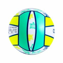Top 10 ๐ Copaya BV100 Fun Beach Ball Size 3 Team โค๏ธ 24 Copaya BV100 Fun Beach Ball Size 3 Team