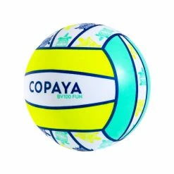 Copaya BV100 Fun Beach Ball Size 3 Team