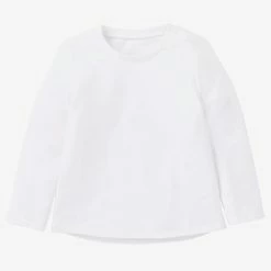 Shirts Domyos 100, Gym T-Shirt, Babies'