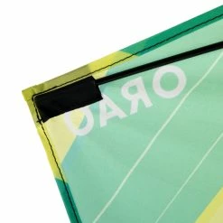 Orao Izypilot 140 Modular 2-in-1 Stunt And Static Kite Toys & Games