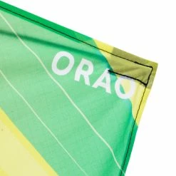 Orao Izypilot 140 Modular 2-in-1 Stunt And Static Kite Toys & Games