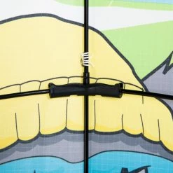 Orao Izypilot 140 Modular 2-in-1 Stunt And Static Kite Toys & Games