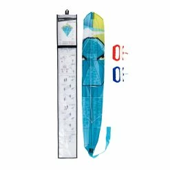 Orao Izypilot 140 Modular 2-in-1 Stunt And Static Kite Toys & Games