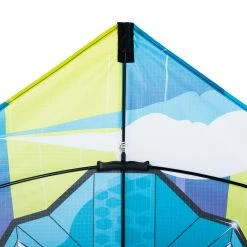Orao Izypilot 140 Modular 2-in-1 Stunt And Static Kite Toys & Games