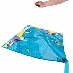 Orao Izypilot 140 Modular 2-in-1 Stunt And Static Kite Toys & Games