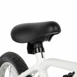 More Gear Btwin 100, Frosty Blue Hybrid Bike, 16