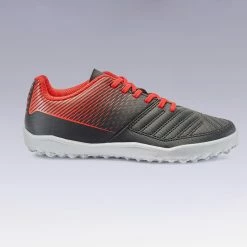 Kipsta Agility 100 HG Hard Ground Soccer Cleats Kids'