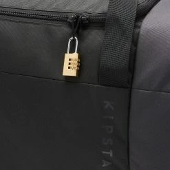Kipsta Backpacks & Bags Essential 55 L Sports Bag