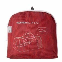 Kipsta Backpacks & Bags Essential 55 L Sports Bag