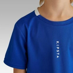 Kipsta F100 Soccer Jersey Kids'
