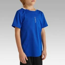Kipsta F100 Soccer Jersey Kids'